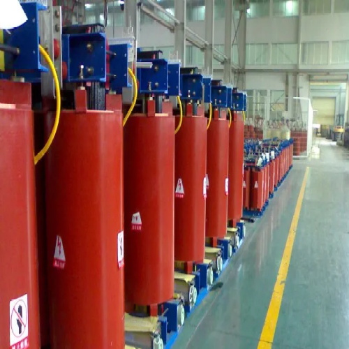 江北SCB10-200KVA干式变压器