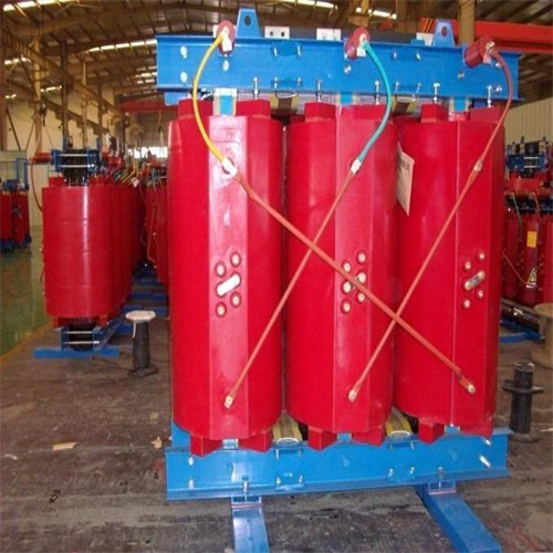 江北SCB10-1000KVA干式变压器