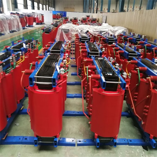 江北2500kva干式变压器尺寸
